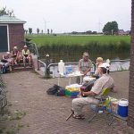 wandeltocht 1 kl